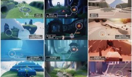 光遇2.24最新爆料,神秘新区域揭秘，全新元素与挑战即将到来！