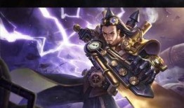 卡尔十月最新皮肤爆料,神秘幻影，荣耀归来！